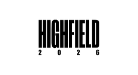 Logo Highfield Festival 2026